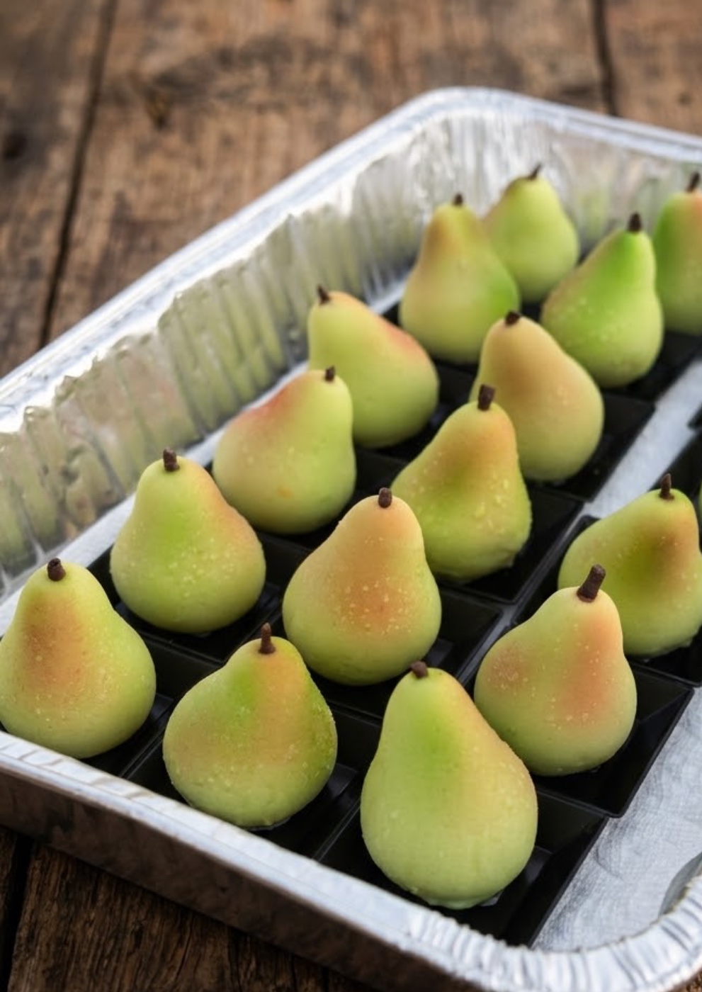 Pear